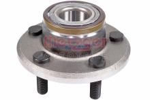 METZGER WM 2299